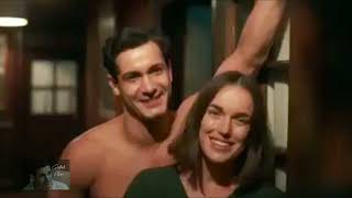 ELYES GABEL - Suspicion/ best scene #elyesgabel #suspicion video