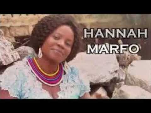 OHENE YESU MEDLEY-HANNAH MARFO