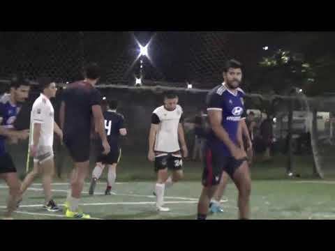 CORONA vs PAGANA - Torneo Final 2020