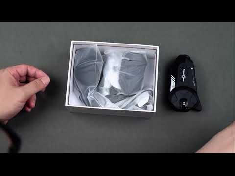 Мотогарнітура для шолома FreedConn R1 Pro з відеореєстратором, Bluetooth-інтеркомом і Wi-Fi - фото 1 - id-p2516582759