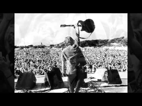 WOODSTOCK 1970s - HEY JUDE - REVISITED - NORAMIN