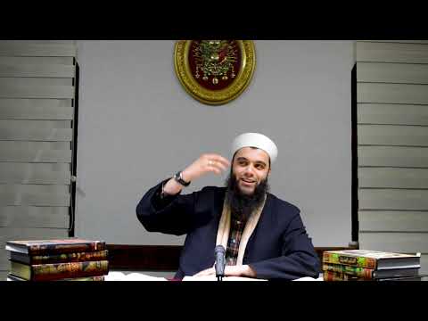 Dersi 60. "Nafaka (Shpenzimi) familjes" - Rijadus-Salihin, Imam Nevevi