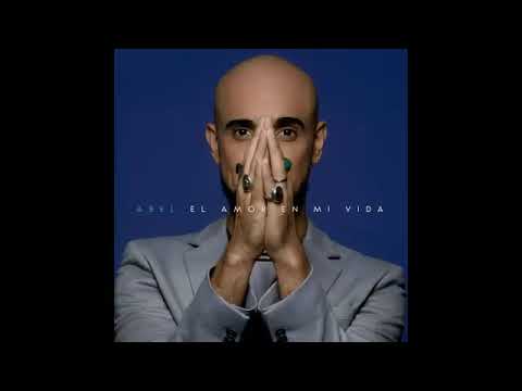 Abel Pintos - Abrazándonos (Official Audio)
