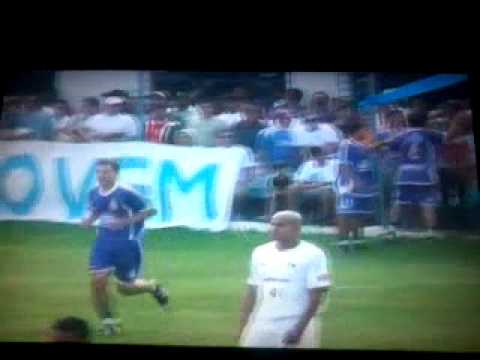 URANO 3 X 2 Trieste - Gols do jogo final temporada 2009