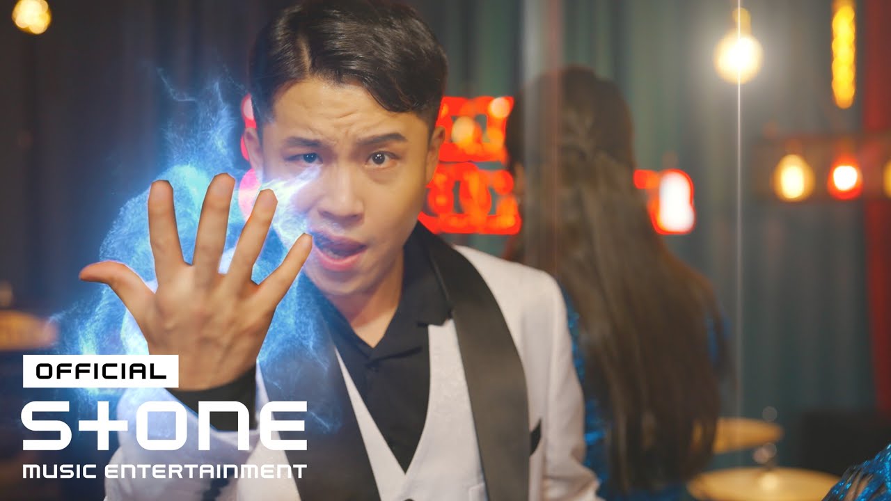 Joy Boy by Danny Goldman from South Korea | Popnable