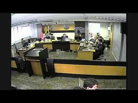 SESSÃO 2ª TURMA 26/04/2016