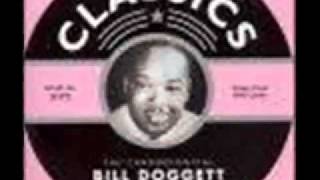 Bill Doggett   Honky Tonk Parts 1 and 2