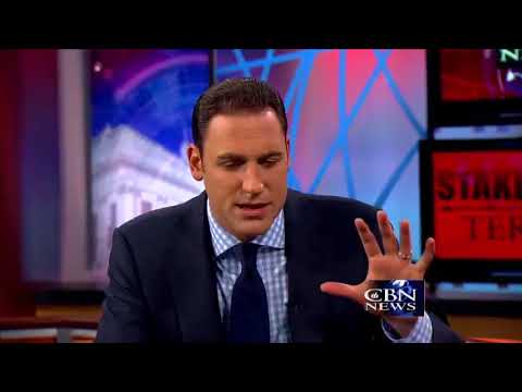 Stakelbeck on Terror: Israel's Allies Build Global Foundation - Sept 3, 2013