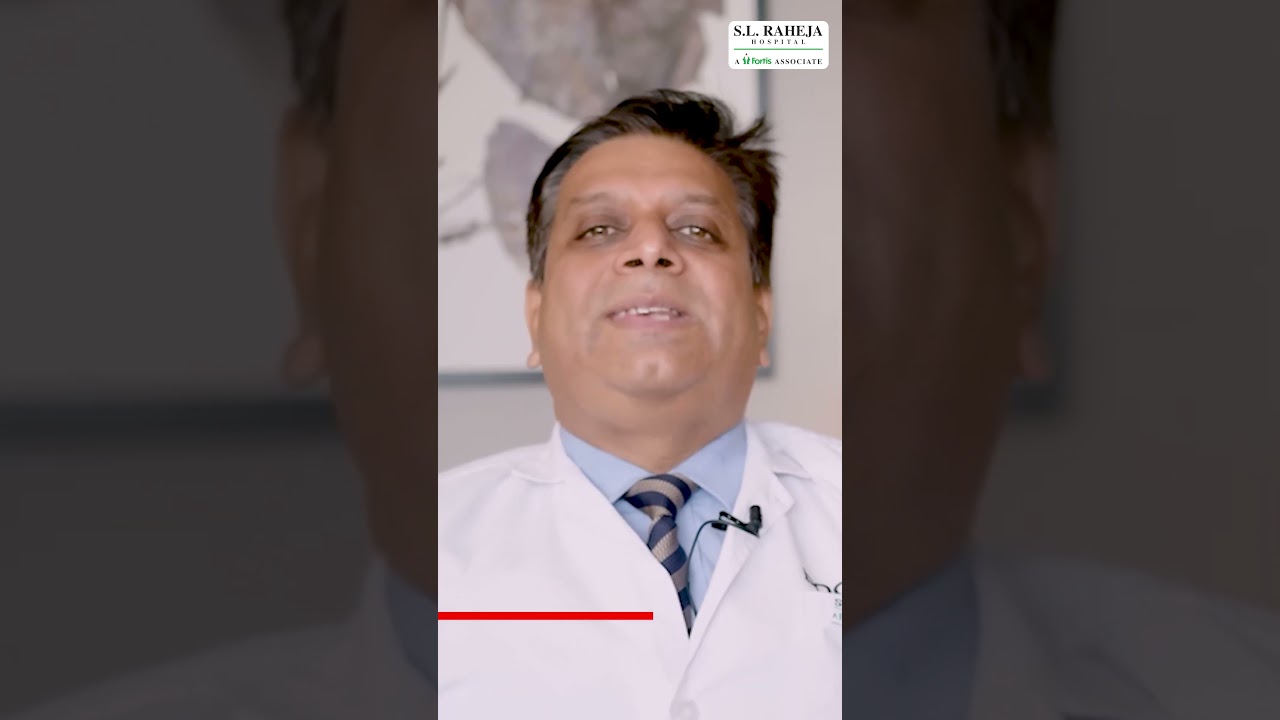 Patient Testimonial