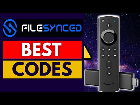 Filesynched Codes