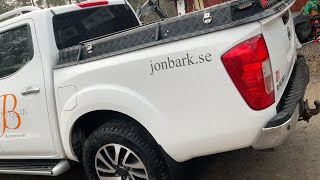 Carro Nissan Navara a venda - Imagem 4 | Autoline PT Carro Nissan Navara | Imagem 4 - Autoline