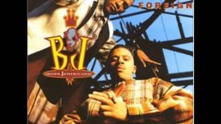 Born Jamericans - So Ladies