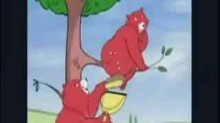 Another Charmin Bears commercial