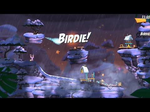 Angry Birds 2 AB2 Gameplay Boss Level 940 (BIRDIE)
