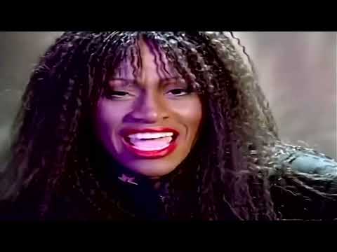 Lonnie Gordon - Happenin All Over Again (Extended version) Vj Alan Santos HD