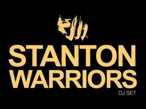Stanton Warriors Essential mix 2004 07 25 full