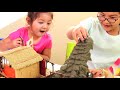 SCHLEICH Ganyklos tvora