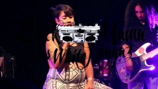 Black Mama &amp; The White Niggas en la Butaca 52