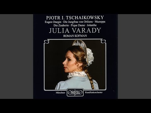 The Queen of Spades, Op. 68, TH 10: Act III: Uzh polnoch blizitsya