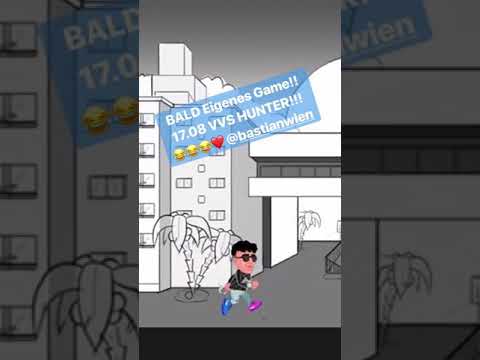 Ufo361 entwickelt sein eigenes Spiel