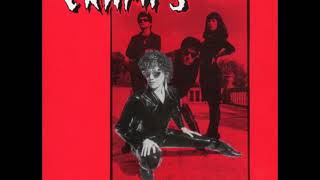 The Cramps "Hard workin' man"