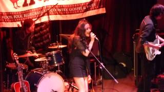 Lindi Ortega - Gypsy Child