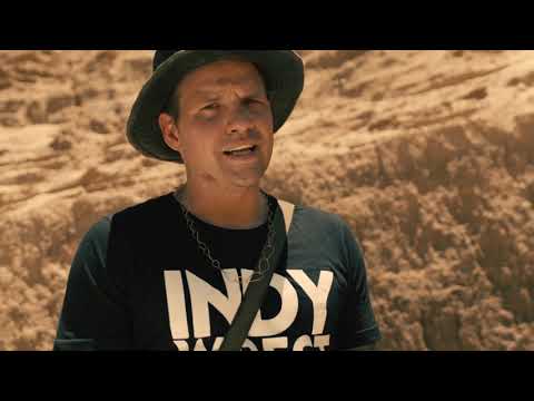 Wet Hot Seattle Summer - Pitfall Jones