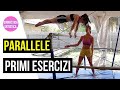 Parallele Ginnastica Artistica Esercizi Di Base