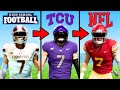 The Most HATED CB In Football History FULL MOVIE