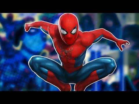 Is the MCU Spider-Man Trilogy Good?