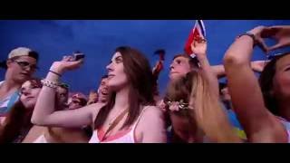 Hey Mama (feat. Nicki Minaj, Bebe Rexha &amp; Afrojack) - David Guetta [Tomorrowland]