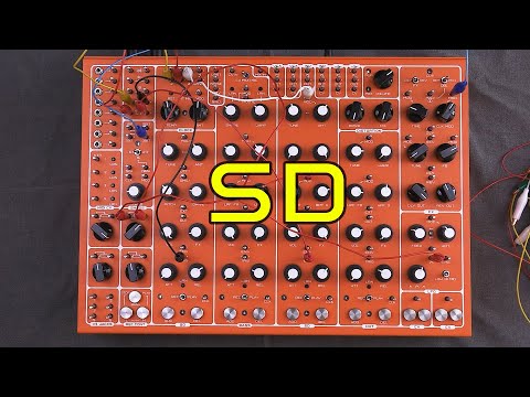 PULSAR-23 in-depth explanation SNARE DRUM