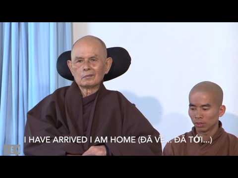 I have arrived - Tốp Ca