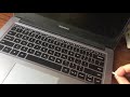 Ноутбук Xiaomi RedmiBook 14