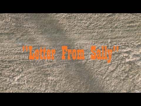 Letter From Sally