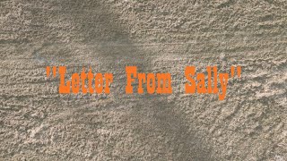 Letter From Sally