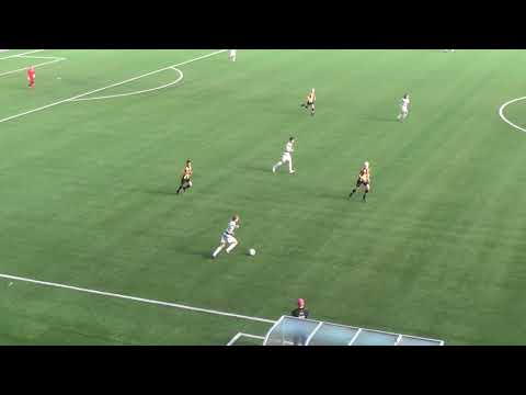 VSK U14 - VIK 04 DM FINAL 10-1 (3-0) First half