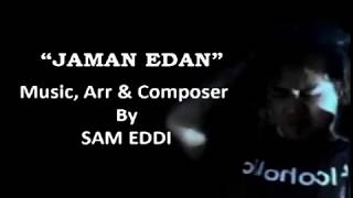 Download lagu Jaman Edan mp3