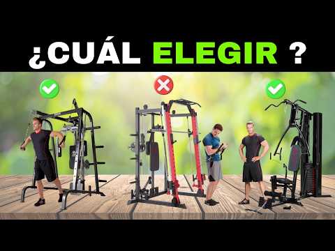 Amazon Maquinas De Ejercicios