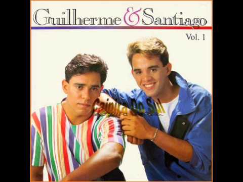 Você Diz Que Me Quer - Guilherme e Santiago