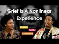 Healing From Grief Is A Messy Journey | Kgopedi Lilokoe
