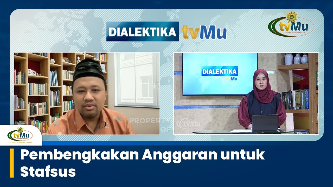 LHKP Ungkap Anggaran Pemerintah Bengkak Akibat Banyaknya Jumlah Stafsus