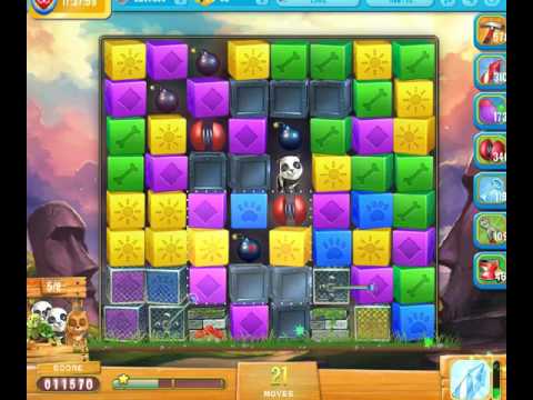 Pet Rescue Saga   Level 1627  No Boosters