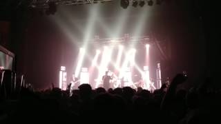 High Contrast - Questions live performance @ Electric Brixton