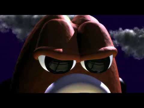 The Killer Bean 3: Forever | Killer Bean Forever — Original Teaser Trailer (2001)