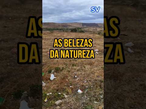 🌵 Pedra Branca, Ceará: Um pedaço encantado do Nordeste brasileiro