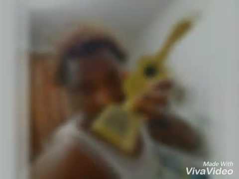 Teddy Ziggy  OKANIKEBE