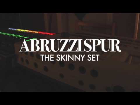 Abruzzi Spur - The Skinny Set