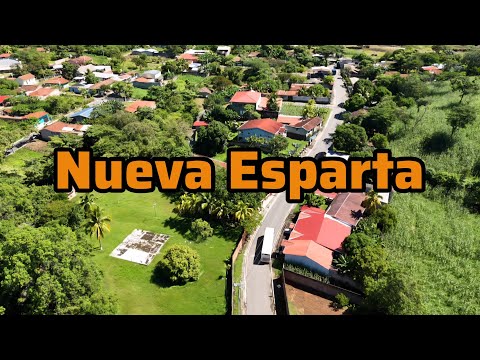 Nueva Esparta, La Unión 