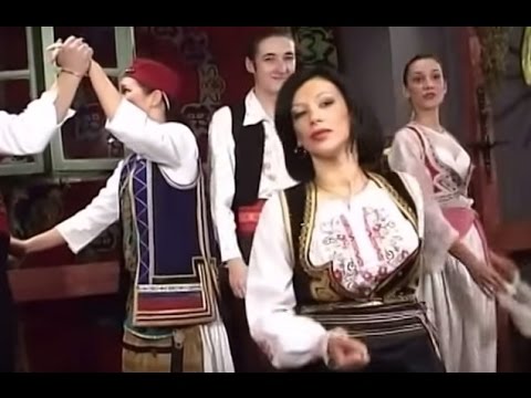 Vesna Vukelić Vendi - Praćnuo se sarančić (Video 2005)
